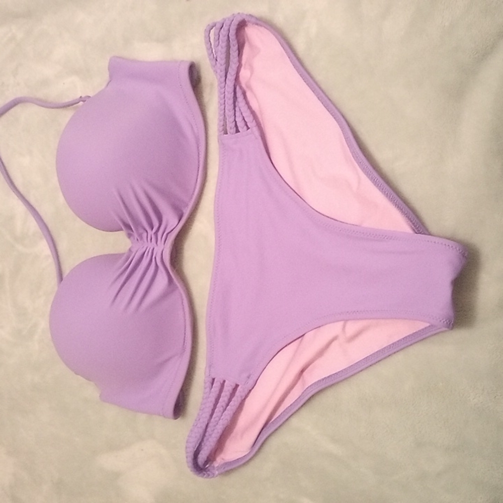 *Beautiful Summer*🌸 VS Bikini